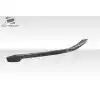 2013-2019 Cadillac ATS 4DR Duraflex V Look Rear Wing Spoiler - 1 Piece - Image 6