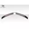 2013-2019 Cadillac ATS 4DR Duraflex V Look Rear Wing Spoiler - 1 Piece - Image 7