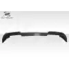 2019-2023 Toyota Corolla Hatchback Duraflex A Spec Roof Wing Spoiler - 1 Piece - Image 3