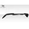 2019-2023 Toyota Corolla Hatchback Duraflex A Spec Roof Wing Spoiler - 1 Piece - Image 5