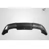 2019-2023 Toyota Corolla Hatchback Carbon Creations A Spec Roof Wing Spoiler - 1 Piece - Image 6