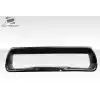 1993-2001 Subaru Impreza Duraflex STI Version 6 Look Rear Wing Spoiler - 1 Piece - Image 2