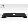 1993-2001 Subaru Impreza Duraflex STI Version 6 Look Rear Wing Spoiler - 1 Piece - Image 6