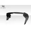 2007-2013 Mini Cooper R56 Duraflex J Spec Rear Wing Spoiler - 3 Piece - Image 4