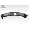 2007-2013 Mini Cooper R56 Duraflex J Spec Rear Wing Spoiler - 3 Piece - Image 7