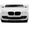 2009-2015 BMW 7 Series F01 F02 Duraflex M Tech Front Lip - 1 Piece - Image 1