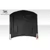 2005-2009 Ford Mustang Duraflex GT500 V3 Hood - 1 Piece - Image 10