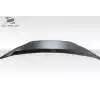 2005-2009 Ford Mustang Duraflex GT500 V4 Hood - 1 Piece - Image 5