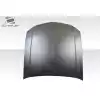 2005-2009 Ford Mustang Duraflex GT500 V4 Hood - 1 Piece - Image 6