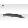 2003-2008 Nissan 350Z Z33 2DR Duraflex V Speed Rear Wing Spoiler - 1 Piece (S) - Image 3