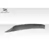 2003-2008 Nissan 350Z Z33 2DR Duraflex V Speed Rear Wing Spoiler - 1 Piece (S) - Image 4