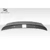 2003-2008 Nissan 350Z Z33 2DR Duraflex V Speed Rear Wing Spoiler - 1 Piece (S) - Image 5