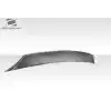 2003-2008 Nissan 350Z Z33 Convertible Duraflex V Speed Rear Wing Spoiler - 1 Piece - Image 3