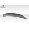 2003-2008 Nissan 350Z Z33 Convertible Duraflex V Speed Rear Wing Spoiler - 1 Piece - Image 4