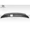 2003-2008 Nissan 350Z Z33 Convertible Duraflex V Speed Rear Wing Spoiler - 1 Piece - Image 5