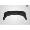 2003-2009 Nissan 350Z Z33 Convertible Carbon Creations I-Spec Rear Wing Spoiler - 1 Piece - Image 5