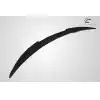 2018-2023 Toyota Camry Carbon Creations Type V Rear Wing Spoiler - 1 Piece - Image 11