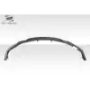 2014-2018 Lexus RC Series RC200T RC350 Duraflex AG Design Front Lip Spoiler - 1 Piece ( F Sport model only ) - Image 6