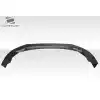 2013-2020 Nissan 370Z Z34 Duraflex VRS Front Lip Under Spoiler - 1 Piece - Image 5