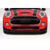 2014-2023 Mini Cooper S F55 F56 F57 Duraflex J Spec Front Lip Under Spoiler - 1 Piece - Image 1