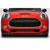 2014-2023 Mini Cooper S F55 F56 F57 Carbon Creations J Spec Front Lip Under Spoiler - 1 Piece - Image 1