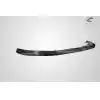 2014-2023 Mini Cooper S F55 F56 F57 Carbon Creations J Spec Front Lip Under Spoiler - 1 Piece - Image 5