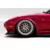 1990-1997 Mazda Miata Duraflex M1 Sport 20mm Front Fenders - 2 Piece - Image 1