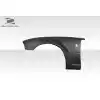 1990-1997 Mazda Miata Duraflex M1 Sport 20mm Front Fenders - 2 Piece - Image 2