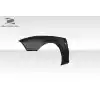 1990-1997 Mazda Miata Duraflex M1 Sport 20mm Front Fenders - 2 Piece - Image 3