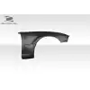 1990-1997 Mazda Miata Duraflex M1 Sport 20mm Front Fenders - 2 Piece - Image 5