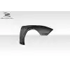 1990-1997 Mazda Miata Duraflex M1 Sport 20mm Front Fenders - 2 Piece - Image 6