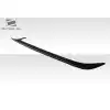 2016-2023 Tesla Model X Duraflex High Kick Rear Wing Spoiler - 1 Piece - Image 4