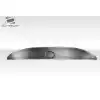 2014-2020 Lexus IS Series IS250 IS350 Duraflex Performance Rear Wing Spoiler - 1 Piece - Image 3