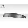 2014-2020 Lexus IS Series IS250 IS350 Duraflex Performance Rear Wing Spoiler - 1 Piece - Image 5