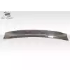 2014-2020 Lexus IS Series IS250 IS350 Duraflex Performance Rear Wing Spoiler - 1 Piece - Image 7