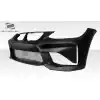 2007-2010 BMW 3 Series E92 Coupe E93 Convertible Duraflex M2 Look Front Bumper - 1 Piece - Image 5