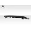 2015-2023 Ford Mustang Duraflex HVR Rear Wing Spoiler - 1 Piece - Image 5