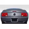 2005-2009 Ford Mustang Duraflex MPX Rear Wing Spoiler - 1 Piece (S) - Image 1