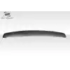 2005-2009 Ford Mustang Duraflex MPX Rear Wing Spoiler - 1 Piece (S) - Image 2