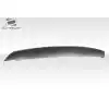 2005-2009 Ford Mustang Duraflex MPX Rear Wing Spoiler - 1 Piece (S) - Image 3