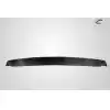 2005-2009 Ford Mustang Carbon Creations MPX Rear Wing Spoiler - 1 Piece - Image 2