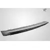 2005-2009 Ford Mustang Carbon Creations MPX Rear Wing Spoiler - 1 Piece - Image 5