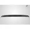 2005-2009 Ford Mustang Carbon Creations MPX Rear Wing Spoiler - 1 Piece - Image 6