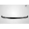 2005-2009 Ford Mustang Carbon Creations MPX Front Lip Under Spoiler - 1 Piece - Image 3