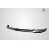 2005-2009 Ford Mustang Carbon Creations MPX Front Lip Under Spoiler - 1 Piece - Image 4