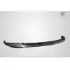 2005-2009 Ford Mustang Carbon Creations MPX Front Lip Under Spoiler - 1 Piece - Image 5