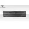 2005-2009 Ford Mustang Duraflex Retro Trunk Trim Panel - 1 Piece - Image 3