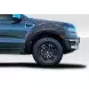 2019-2023 Ford Ranger Duraflex AVR Fender Flares - 6 Pieces - Image 1