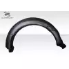 2019-2023 Ford Ranger Duraflex AVR Fender Flares - 6 Pieces - Image 3