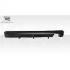 2000-2005 Lexus IS Series IS300 Duraflex H Spec Rear Diffuser - 1 Piece - Image 2